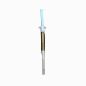 محلول گرافیت مدل gp01 حجم 3 میلی لیتر